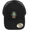 Boné Rip Curl Icons Eco Trucker Black - 2