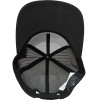 Boné Rip Curl Wetsuit Icon Trucker Black - 3