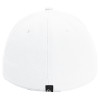 Boné Quiksilver Hologram 3D Logo White - 4