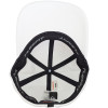 Boné Quiksilver Hologram 3D Logo White - 5