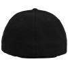 Boné Quiksilver Hologram Outline Omni Black - 4