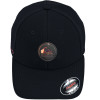 Boné Quiksilver Hologram Full Logo Patch Black - 2