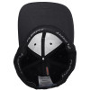 Boné Quiksilver Hologram Full Logo Patch Black - 4
