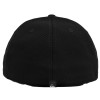 Boné Quiksilver Hologram Full Logo Patch Black - 5