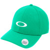 Boné Oakley Golf Ellipse Hat Light Emerald - 1