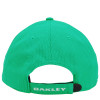 Boné Oakley Golf Ellipse Hat Light Emerald - 4