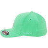 Boné Quiksilver Round Reflective Verde - 3