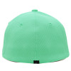 Boné Quiksilver Round Reflective Verde - 4