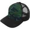 Boné Oakley Metal Ellipse Camo Trucker Herb - 1