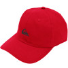 Boné Quiksilver Micro Essentials Vermelho - 1