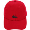 Boné Quiksilver Micro Essentials Vermelho - 3