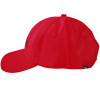 Boné Quiksilver Micro Essentials Vermelho - 2