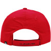 Boné Quiksilver Micro Essentials Vermelho - 4