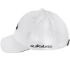 Boné Quiksilver Micro Essentials Branco - 3