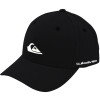 Boné Quiksilver Micro Essentials Preto - 1