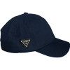 Boné Mormaii Patch Logo Lateral Bordado Night Side - 3