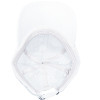 Boné Mormaii Logo Bordado Branco - 5