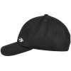 Boné Mormaii Basic Dad Hat Preto com Logo Branco - 3