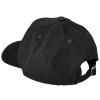 Boné Mormaii Basic Dad Hat Preto com Logo Rosa - 5