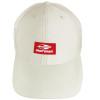 Boné Mormaii Patch Letreiro Off White - 2