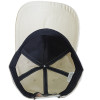 Boné Mormaii Patch Letreiro Off White - 5