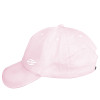 Boné Mormaii Logo Bordado Sky Rose - 3
