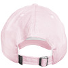 Boné Mormaii Logo Bordado Sky Rose - 4
