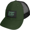 Boné Mormaii Trucker Patch Verde Amazon - 1