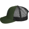 Boné Mormaii Trucker Patch Verde Amazon - 3