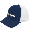 Boné Rip Curl Classic Surf Trucker Hat Navy - 1