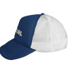 Boné Rip Curl Classic Surf Trucker Hat Navy - 3