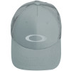 Boné Oakley Ellipse Neo Trucker Hat Grigio Scuro - 2