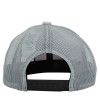 Boné Oakley Ellipse Neo Trucker Hat Grigio Scuro - 4