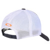 Boné Oakley Heather New Era Marinho - 3