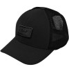 Boné Oakley BIB HDO Patch Trucker Hat Preto - 1