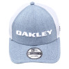 Boné Oakley Heather New Era Azul - 2