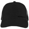 Boné Oakley Logo Trucker Hat Blackout - 2