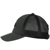 Boné Oakley Metal Ellipse Trucker Hat Shadow - 3