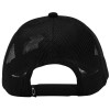 Boné Oakley Metal Ellipse Trucker Hat Shadow - 4