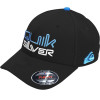 Boné Quiksilver Emb Omni Surf Black - 1