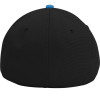 Boné Quiksilver Emb Omni Surf Black - 4