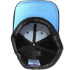 Boné Quiksilver Emb Omni Surf Black - 5
