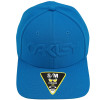 Boné Oakley 6 Panel Embossed Hat Azul - 2