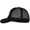 Boné Oakley Linear Threads Trucker Hat Jet Black - 3