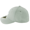 Boné Oakley Tincan Cap Stone Grey/Logo White - 3