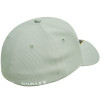 Boné Oakley Tincan Cap Stone Grey/Logo White - 4