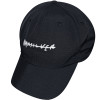Boné Quiksilver Rushed Logo DNA Preto - 1