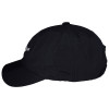 Boné Quiksilver Rushed Logo DNA Preto - 3
