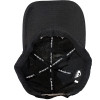 Boné Quiksilver Rushed Logo DNA Preto - 5