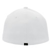 Boné Quiksilver Plate Out Gold White - 4